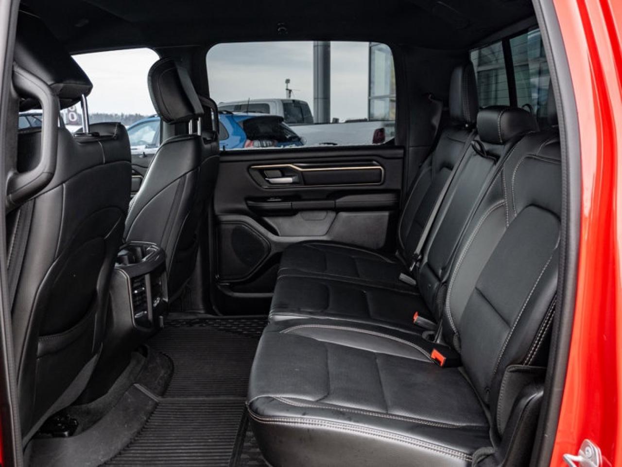 2022 RAM 1500 SPORT Photo