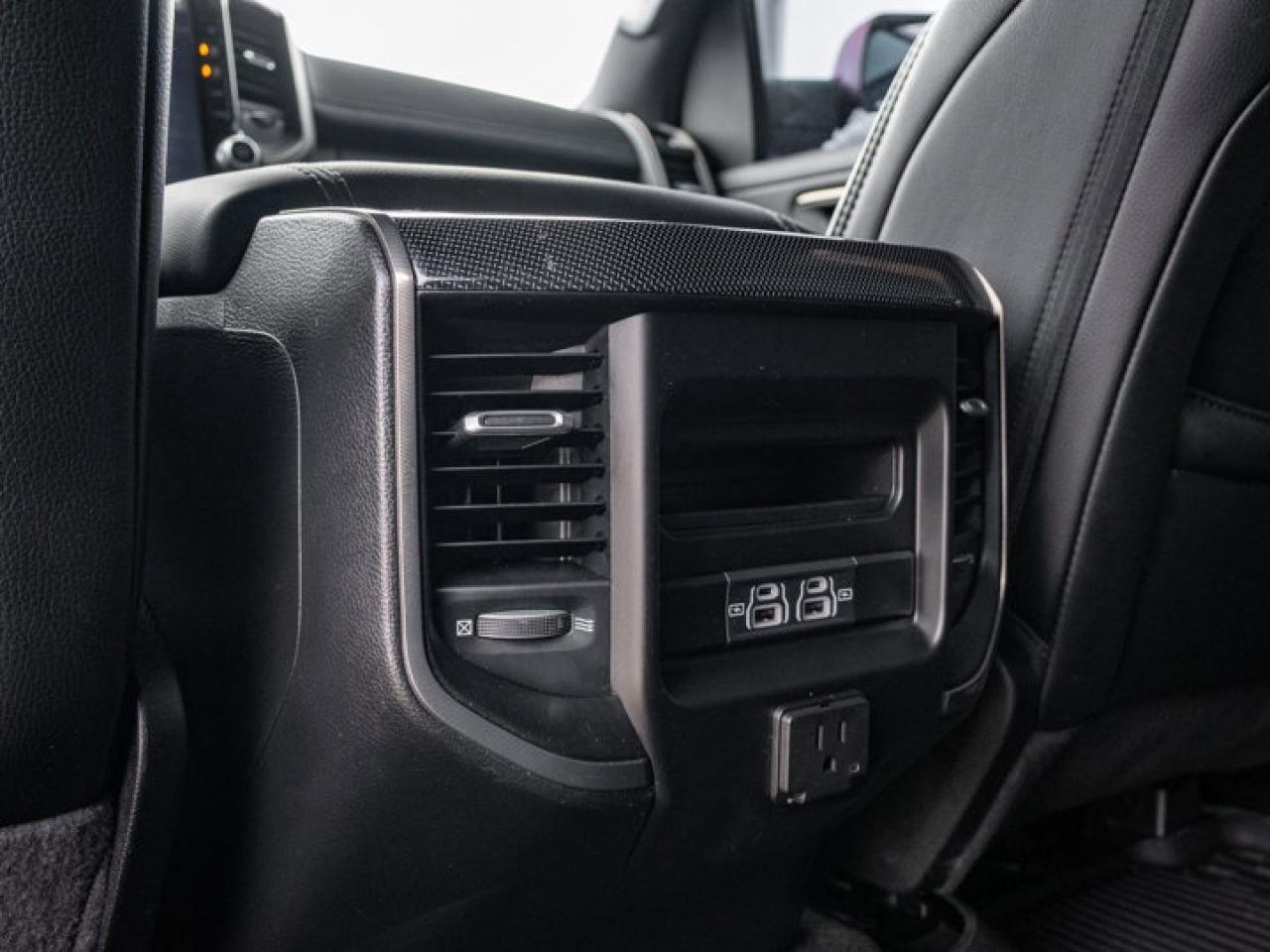 2022 RAM 1500 SPORT Photo