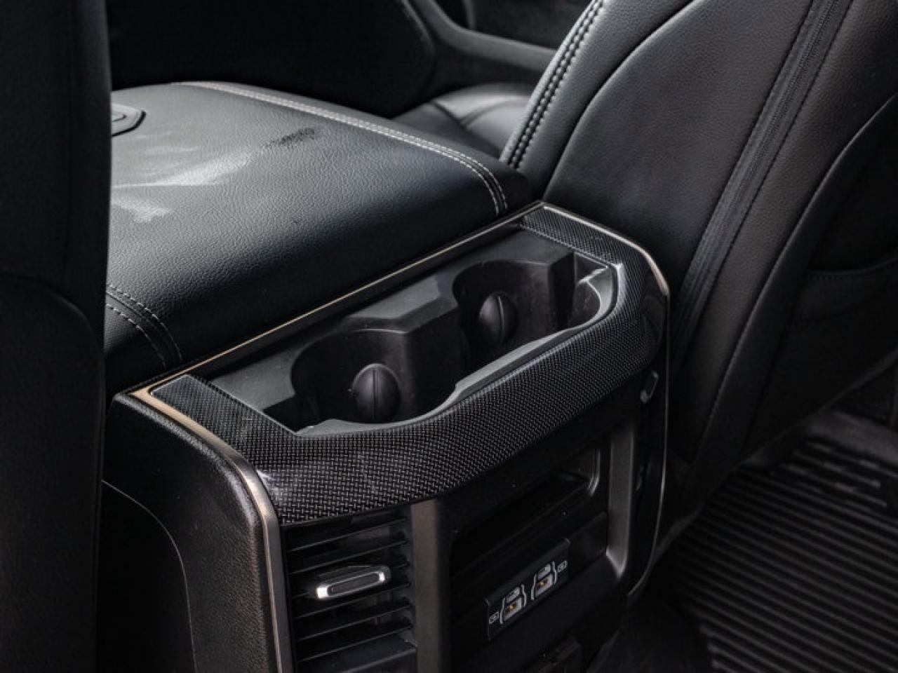 2022 RAM 1500 SPORT Photo