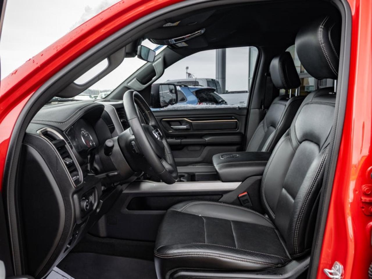 2022 RAM 1500 SPORT Photo