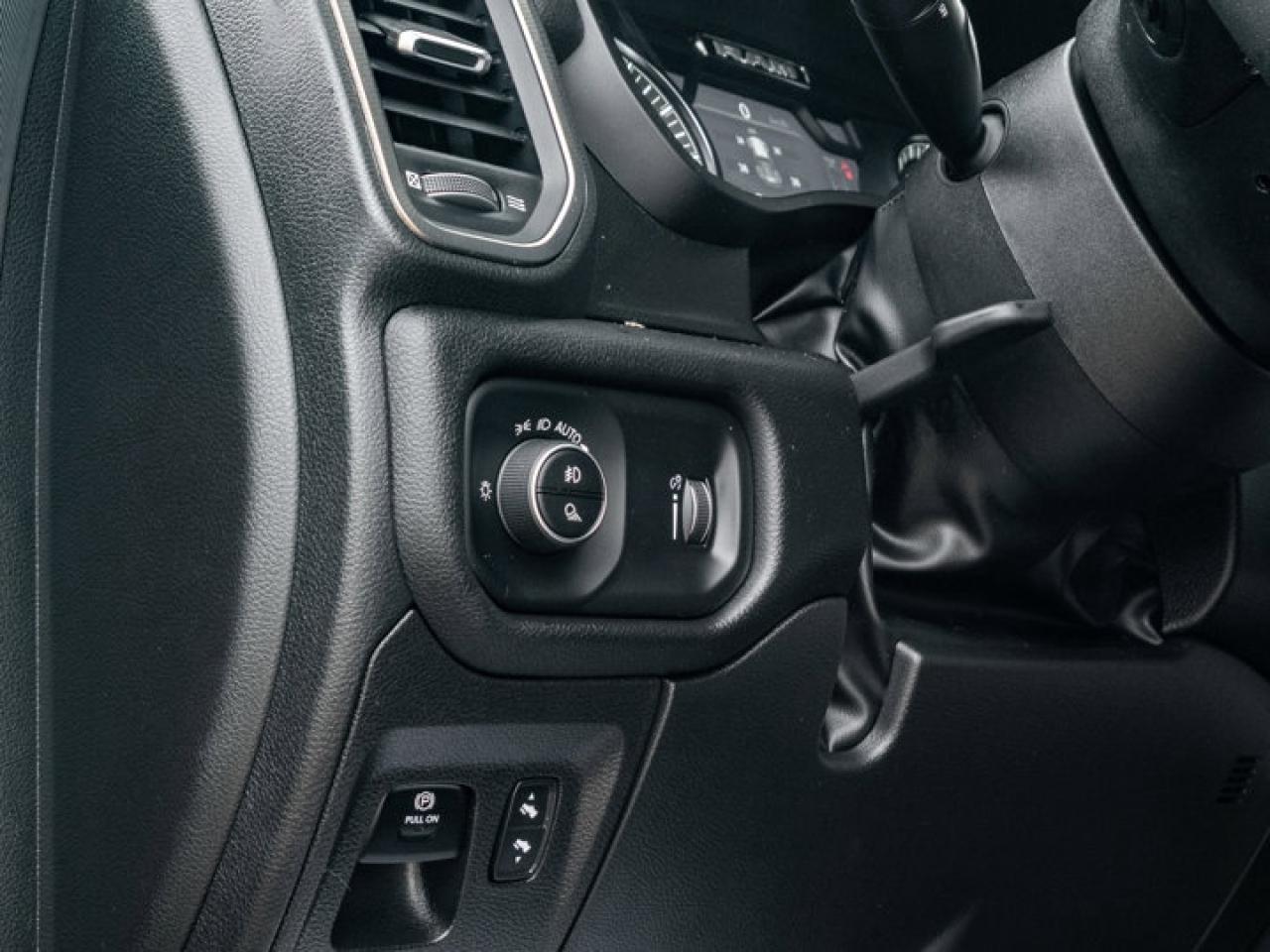 2022 RAM 1500 SPORT Photo