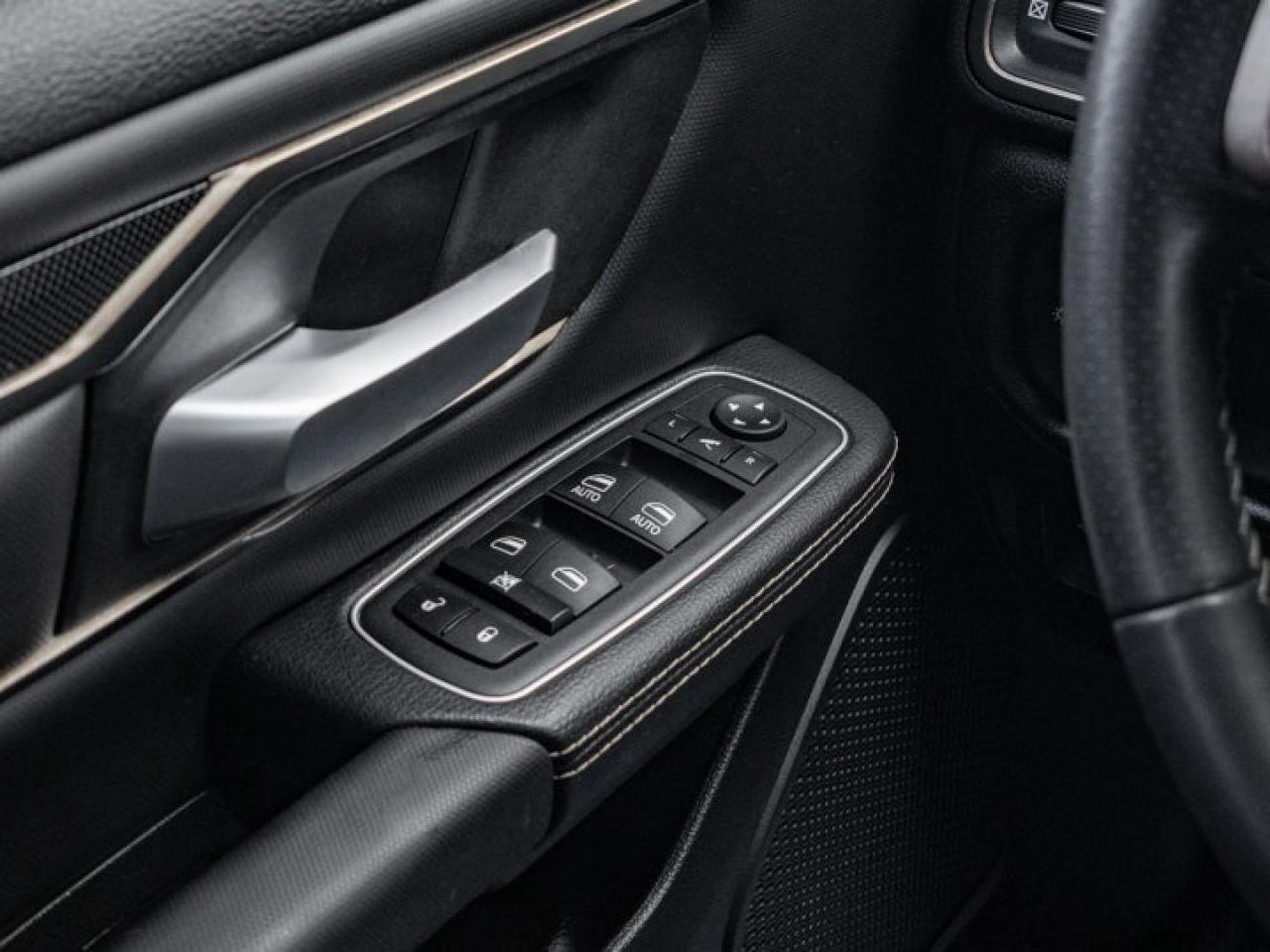 2022 RAM 1500 SPORT Photo