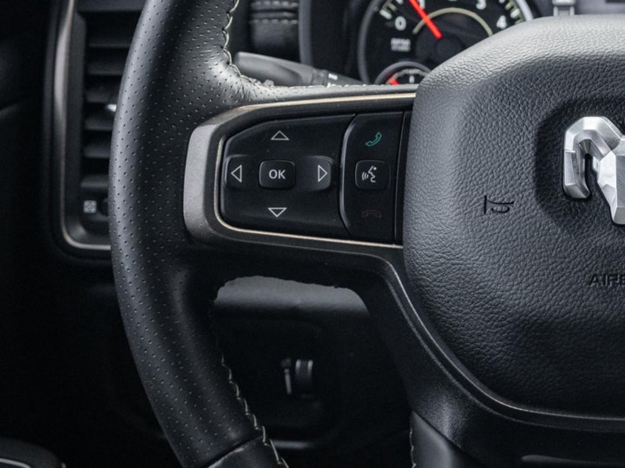 2022 RAM 1500 SPORT Photo