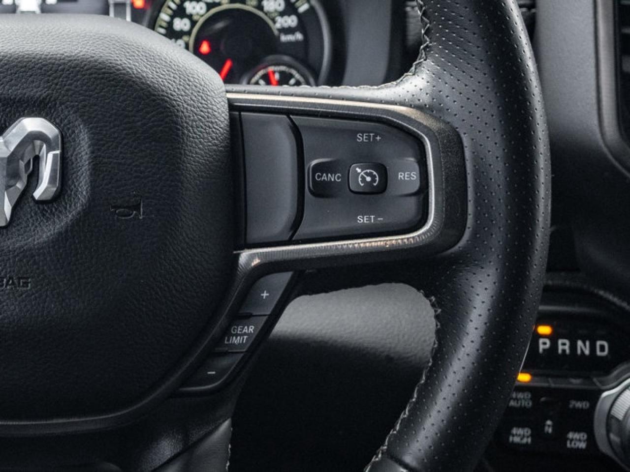 2022 RAM 1500 SPORT Photo