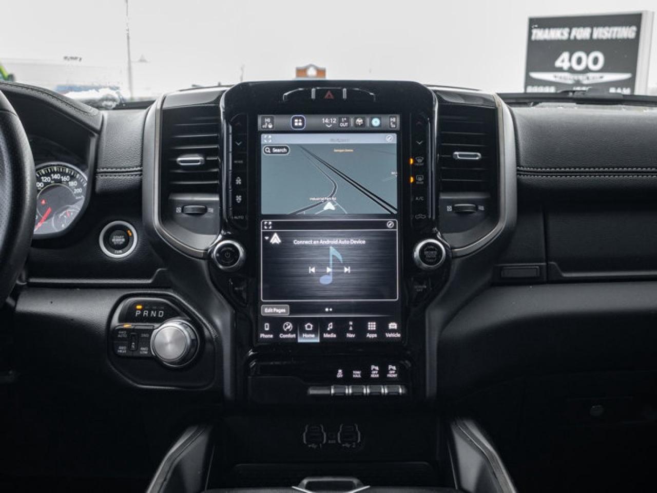 2022 RAM 1500 SPORT Photo