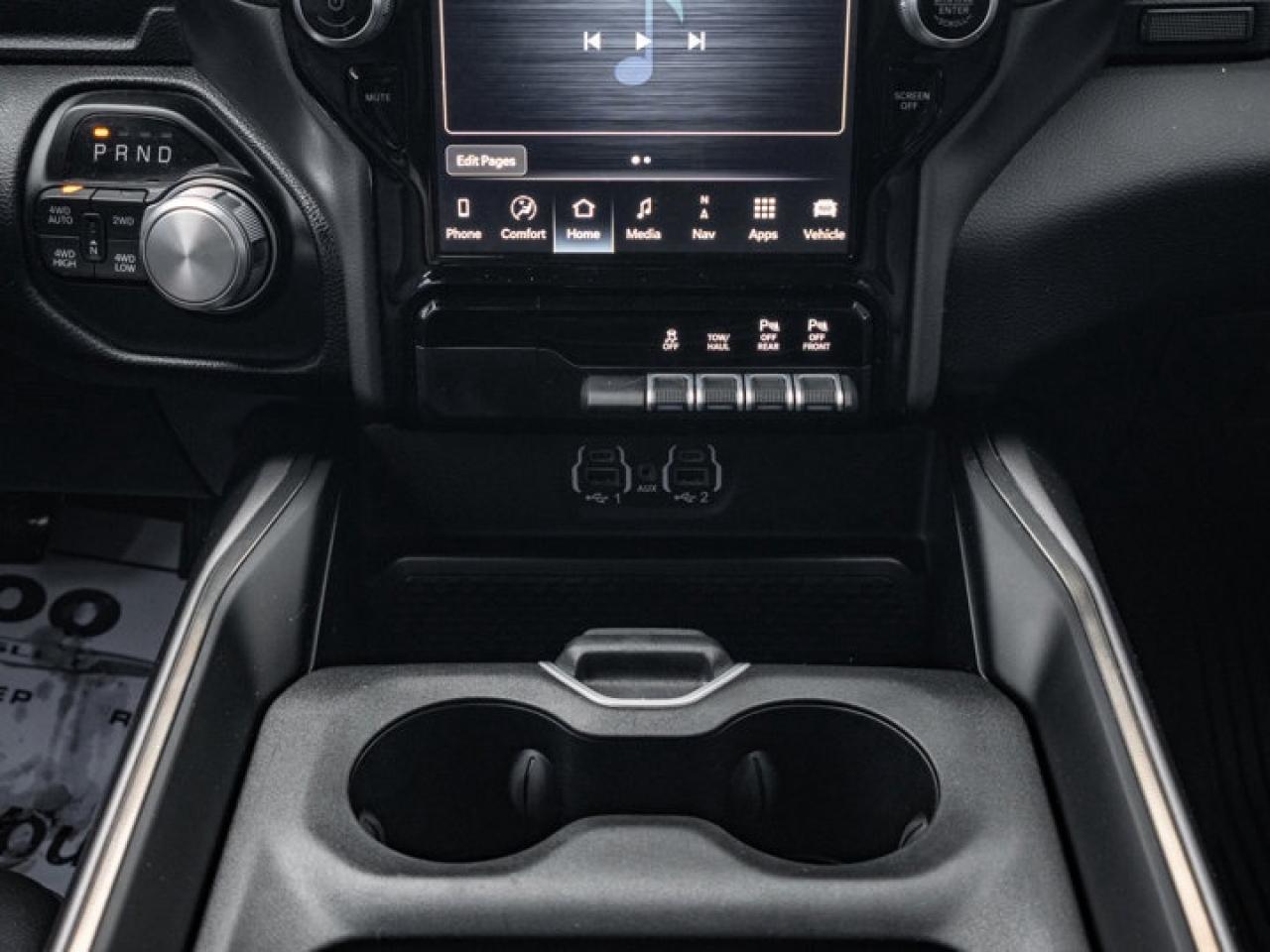 2022 RAM 1500 SPORT Photo