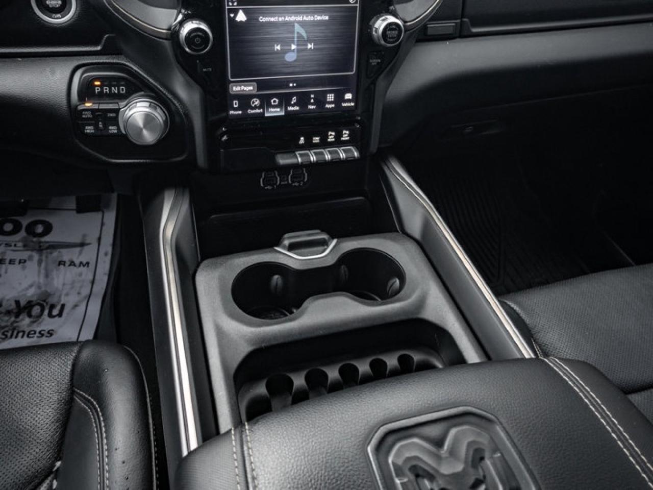 2022 RAM 1500 SPORT Photo