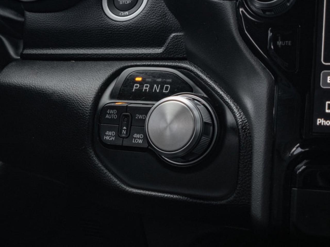 2022 RAM 1500 SPORT Photo