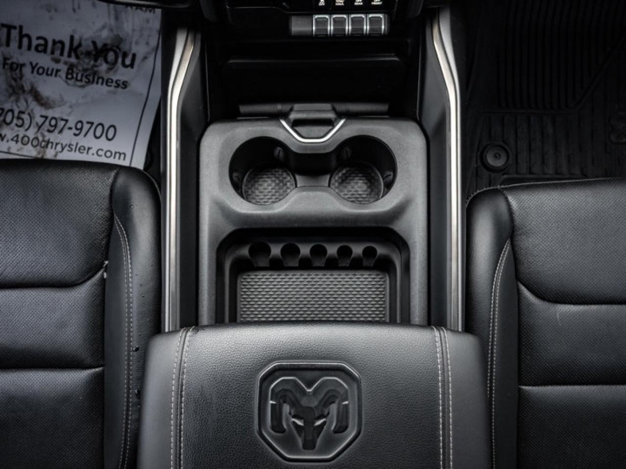 2022 RAM 1500 SPORT Photo