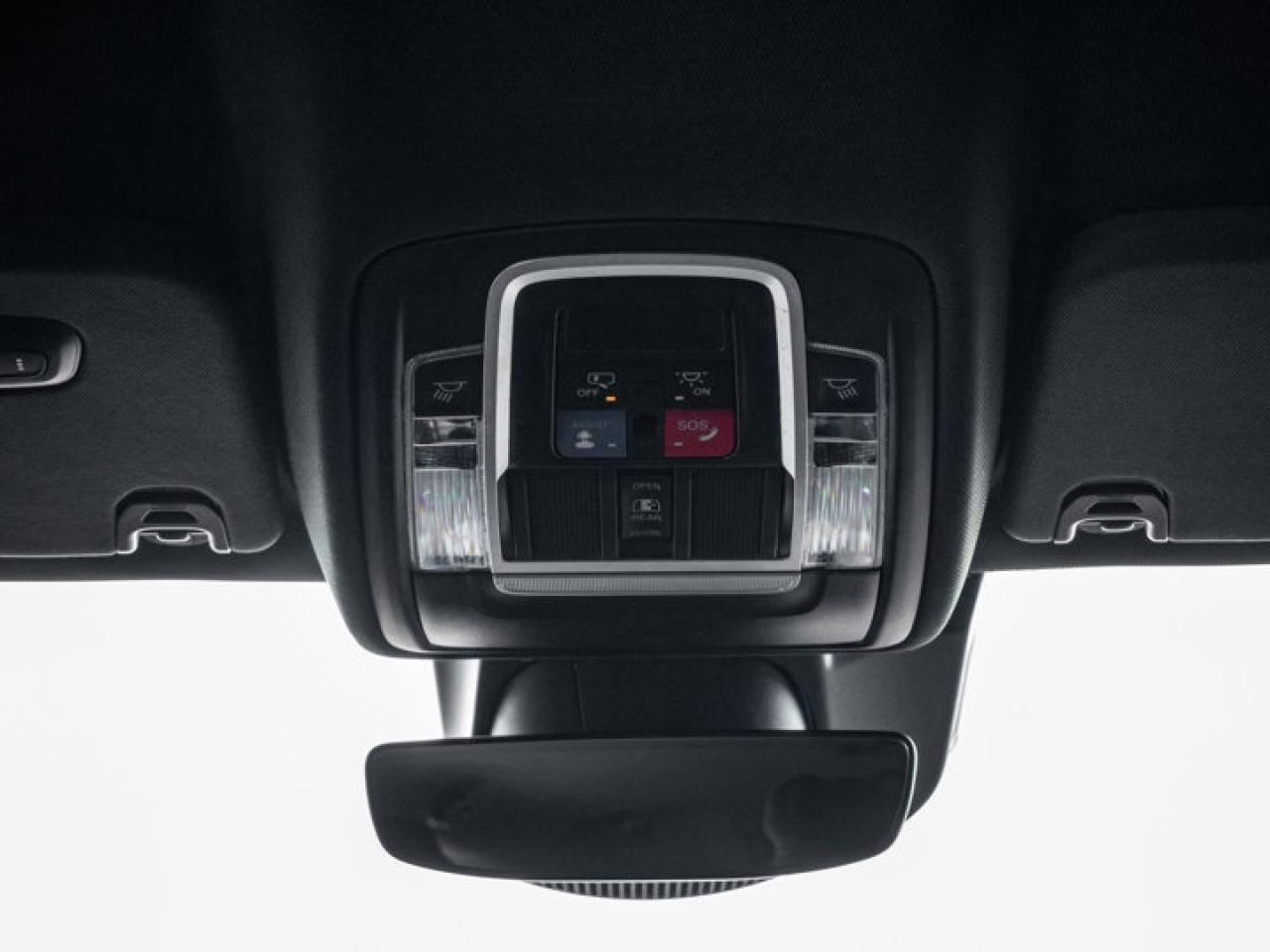 2022 RAM 1500 SPORT Photo