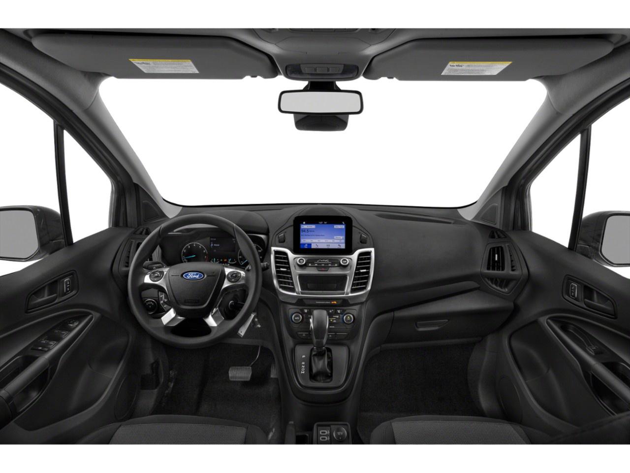 2022 Ford Transit Connect Wagon XL w/Dual Sliding Doors & Rear Liftgate Photo