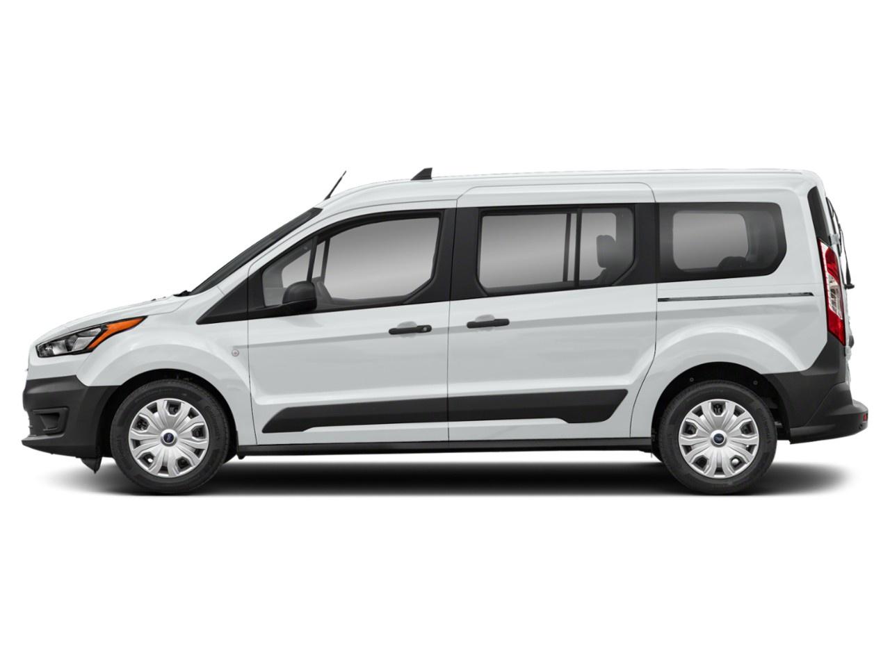 2022 Ford Transit Connect Wagon XL w/Dual Sliding Doors & Rear Liftgate Photo