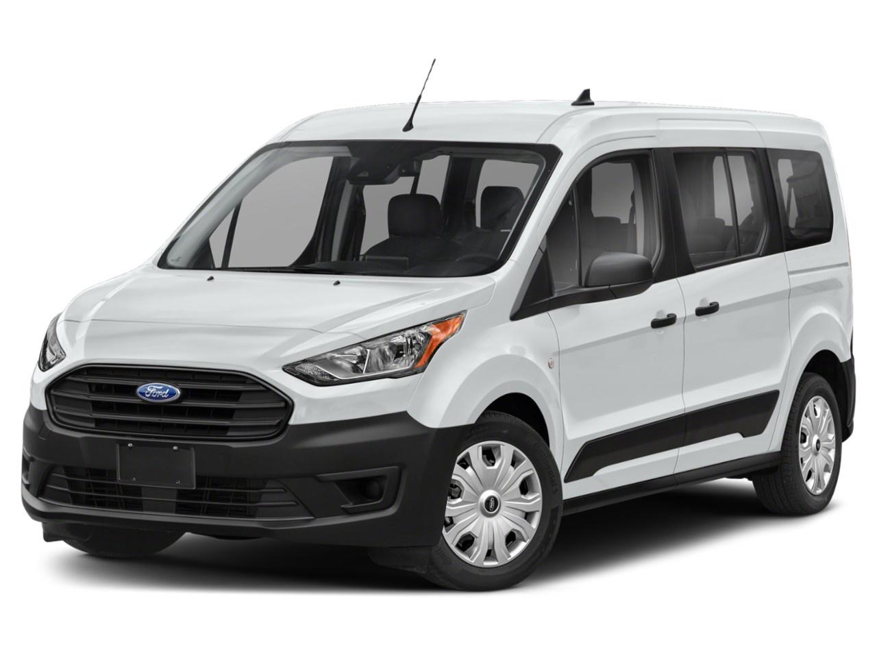 Used 2022 Ford Transit Connect Wagon XL w/Dual Sliding Doors & Rear Liftgate for sale in Midland, ON