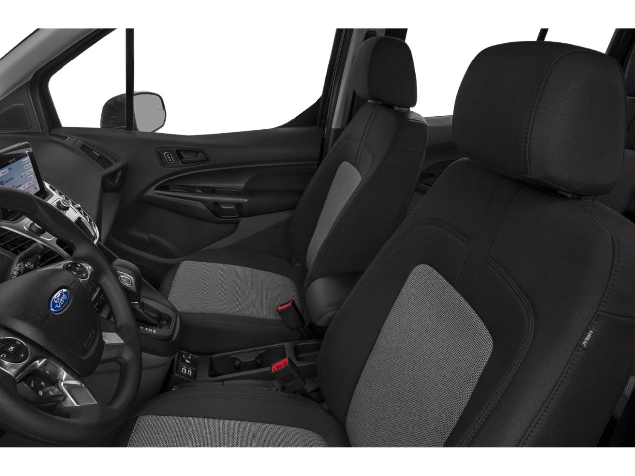 2022 Ford Transit Connect Wagon XL w/Dual Sliding Doors & Rear Liftgate Photo