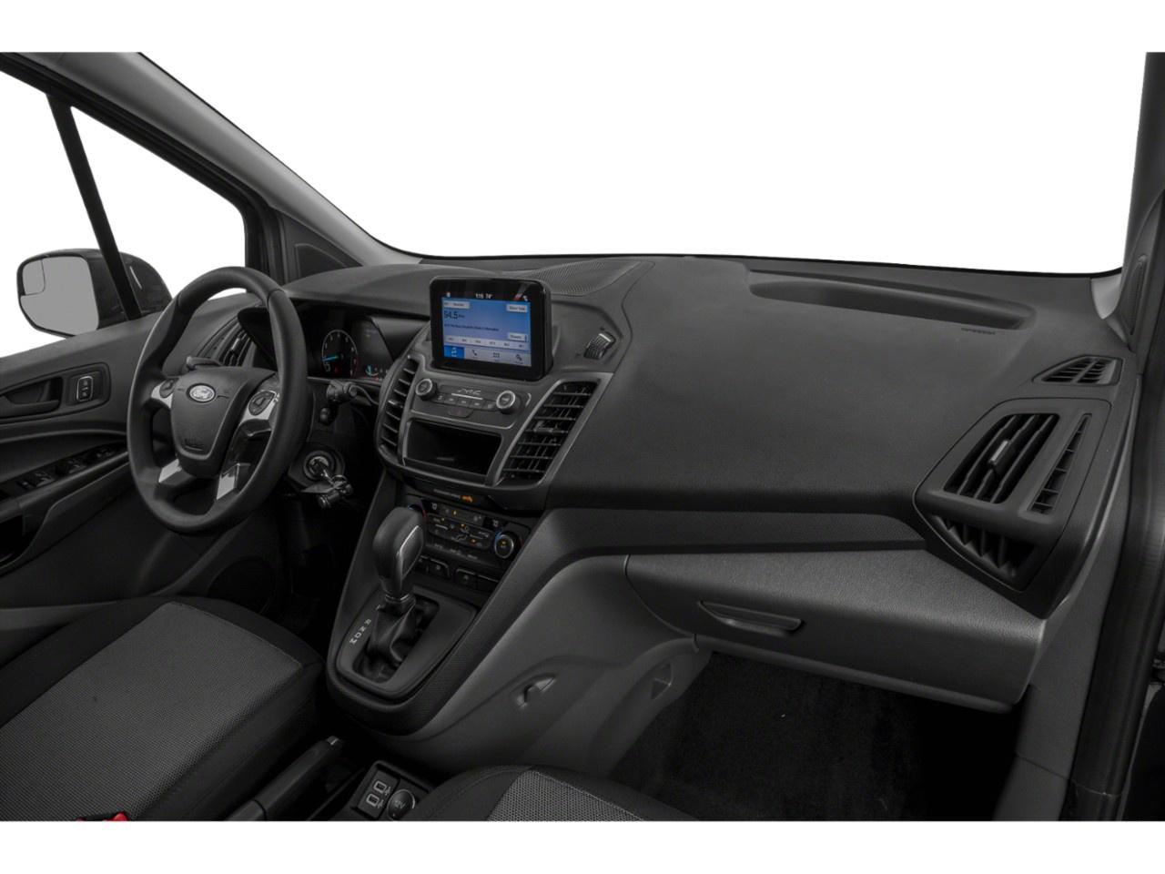 2022 Ford Transit Connect Wagon XL w/Dual Sliding Doors & Rear Liftgate Photo