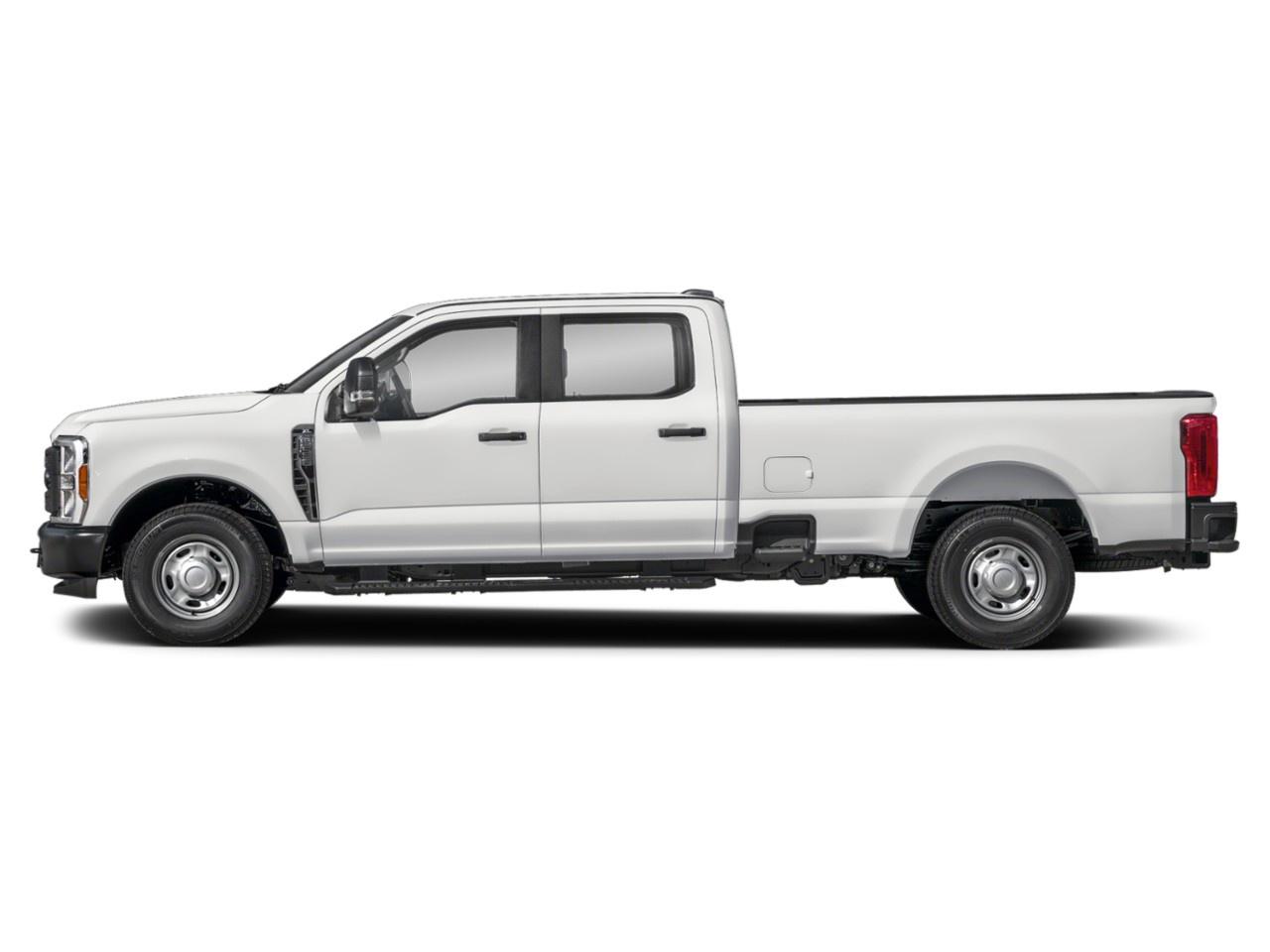 2026 Ford F-250 Super Duty SRW XL 4WD CREW CAB 8' BOX Photo2