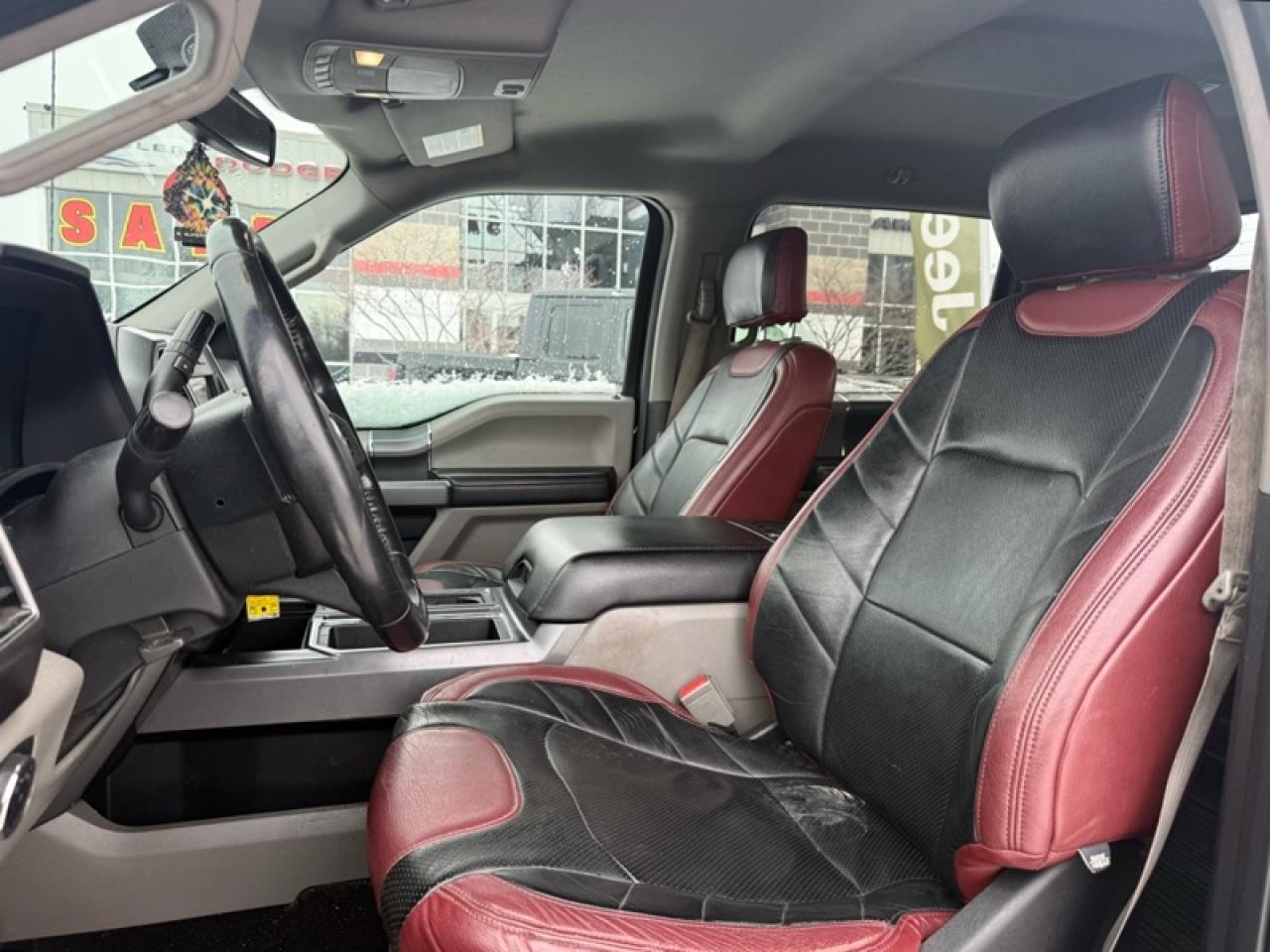 2018 Ford F-150 XLT  - Bluetooth -  SiriusXM Photo3
