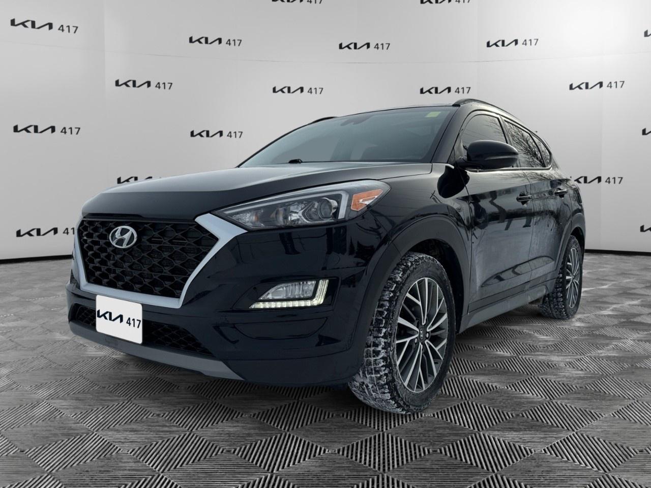 2019 Hyundai Tucson PREFERRED AWD W/TREND PACKAGE Photo