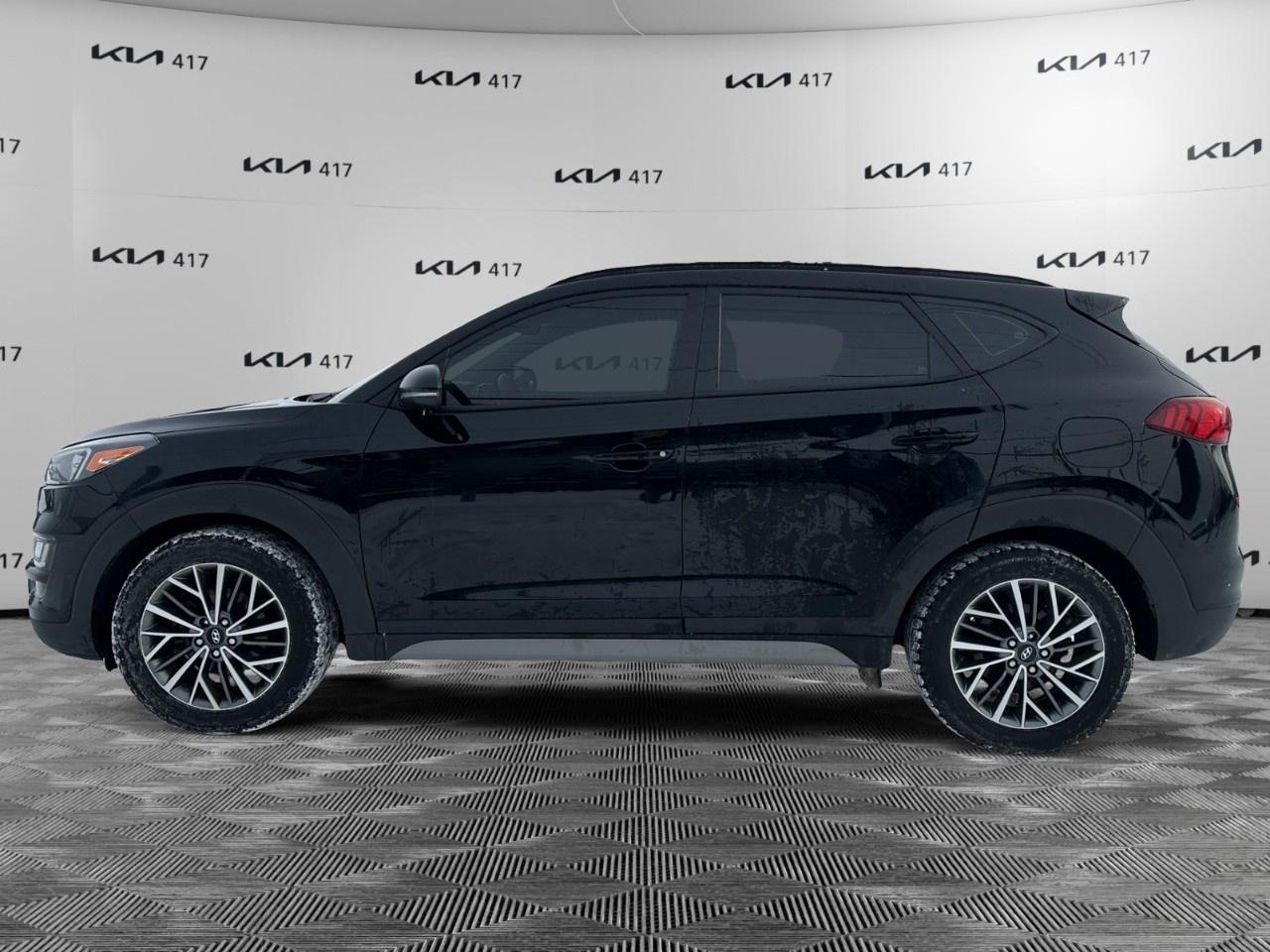 2019 Hyundai Tucson PREFERRED AWD W/TREND PACKAGE Photo