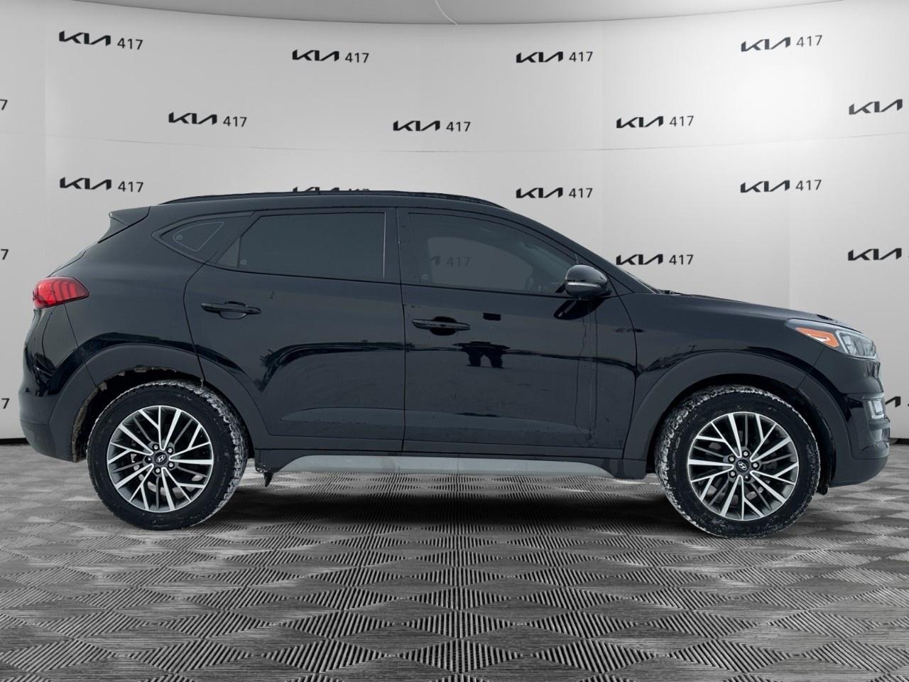 2019 Hyundai Tucson PREFERRED AWD W/TREND PACKAGE Photo