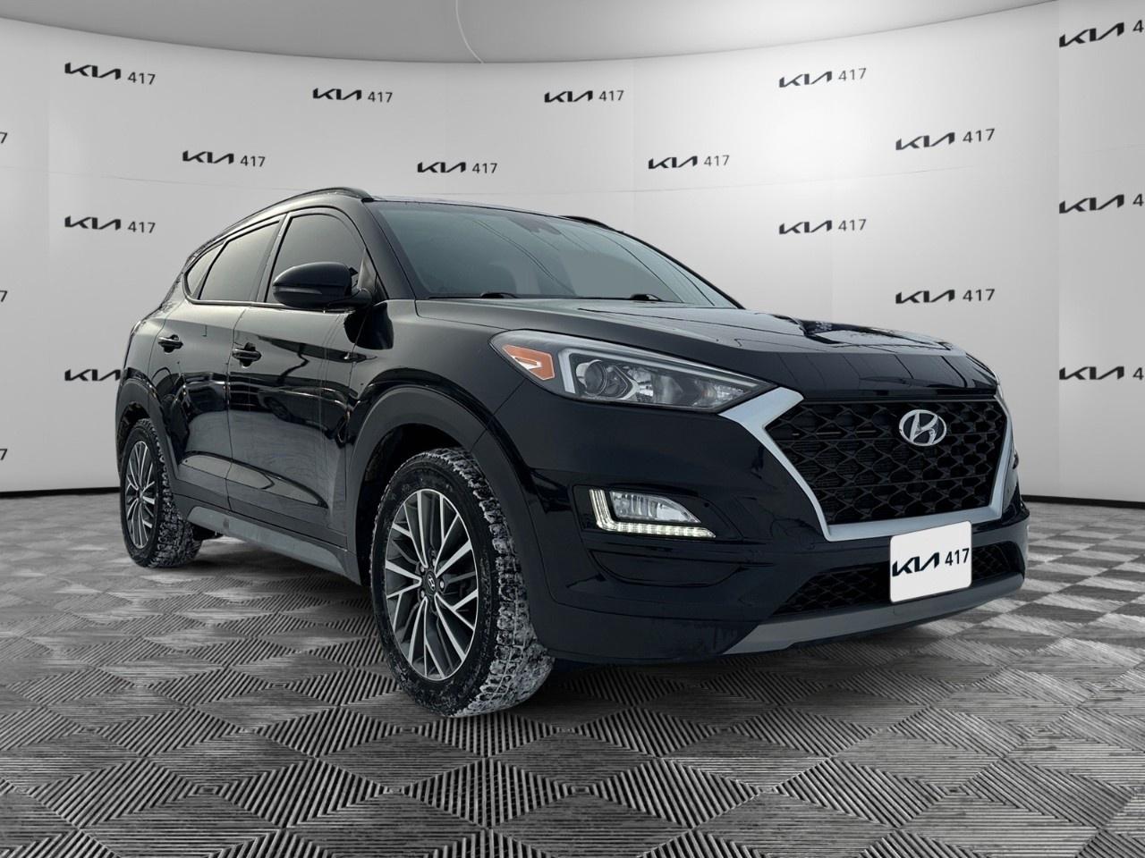 2019 Hyundai Tucson PREFERRED AWD W/TREND PACKAGE Photo