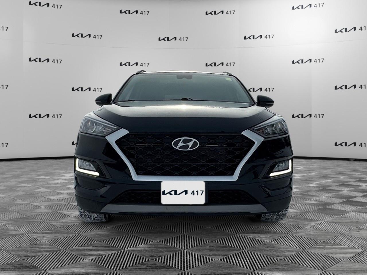 2019 Hyundai Tucson PREFERRED AWD W/TREND PACKAGE Photo