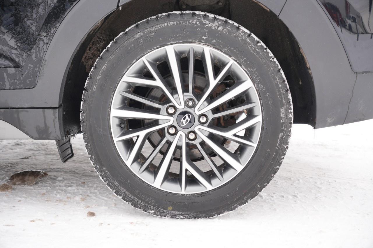 2019 Hyundai Tucson PREFERRED AWD W/TREND PACKAGE Photo