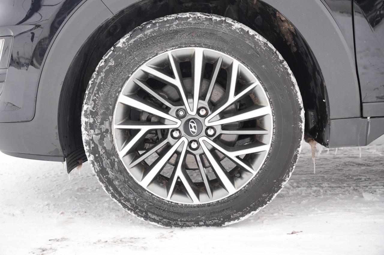 2019 Hyundai Tucson PREFERRED AWD W/TREND PACKAGE Photo