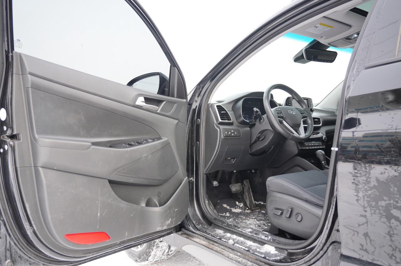 2019 Hyundai Tucson PREFERRED AWD W/TREND PACKAGE Photo