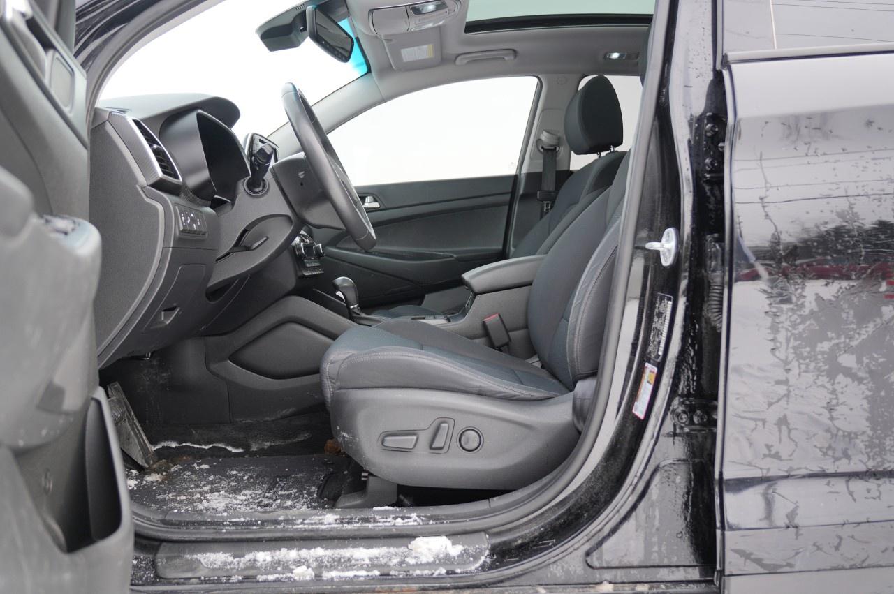 2019 Hyundai Tucson PREFERRED AWD W/TREND PACKAGE Photo