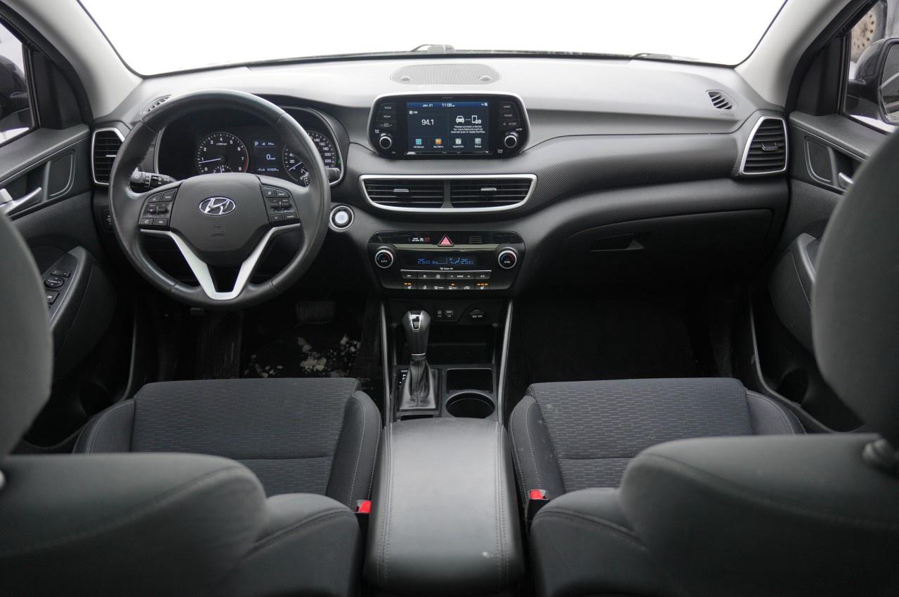 2019 Hyundai Tucson PREFERRED AWD W/TREND PACKAGE Photo