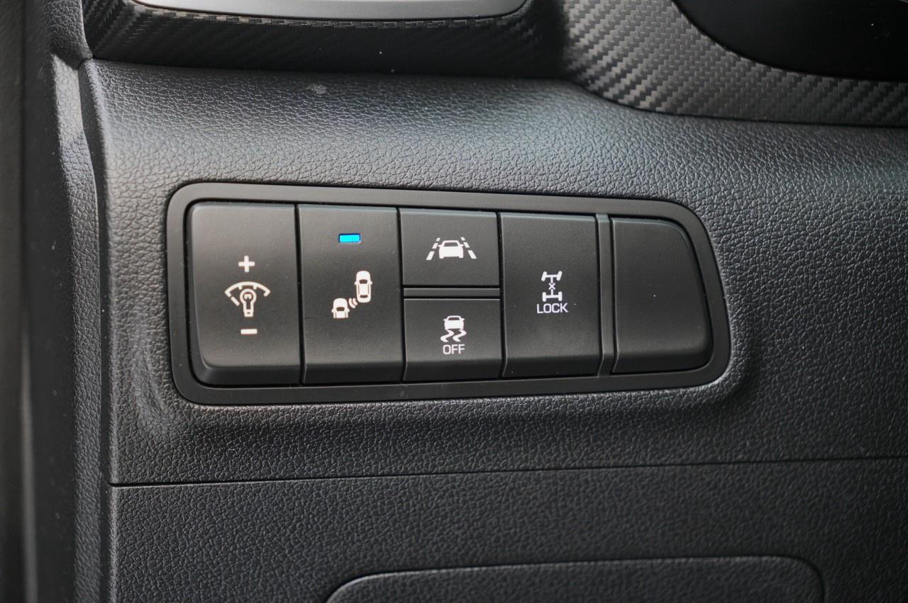 2019 Hyundai Tucson PREFERRED AWD W/TREND PACKAGE Photo