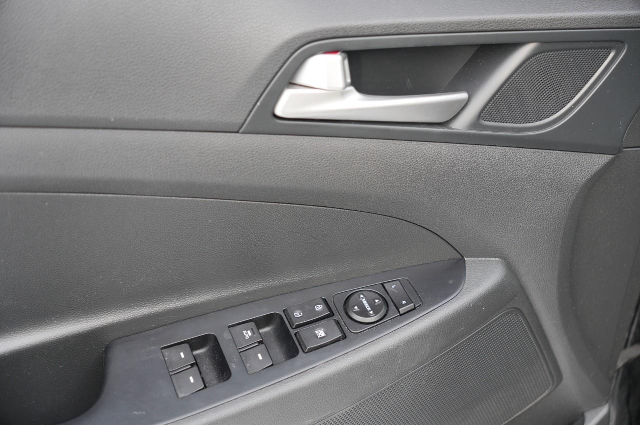 2019 Hyundai Tucson PREFERRED AWD W/TREND PACKAGE Photo