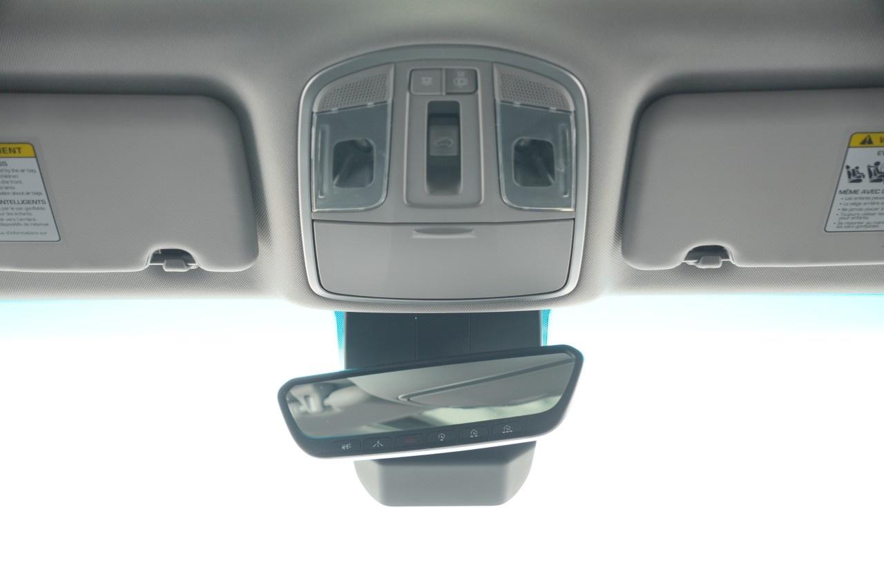 2019 Hyundai Tucson PREFERRED AWD W/TREND PACKAGE Photo