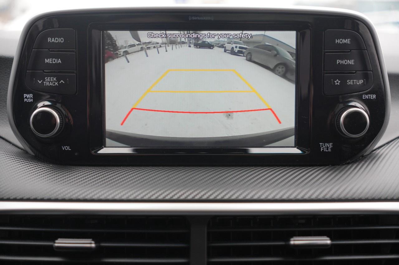 2019 Hyundai Tucson PREFERRED AWD W/TREND PACKAGE Photo