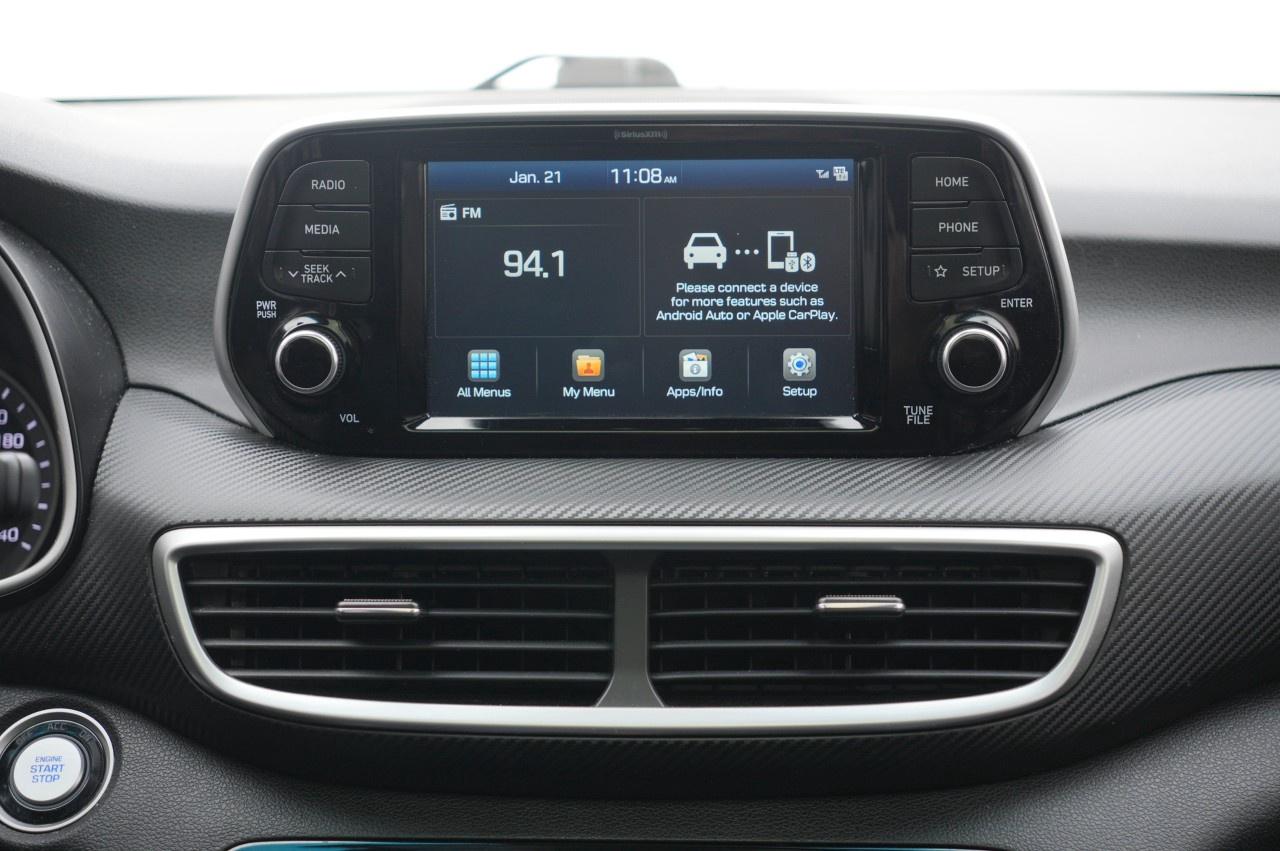 2019 Hyundai Tucson PREFERRED AWD W/TREND PACKAGE Photo