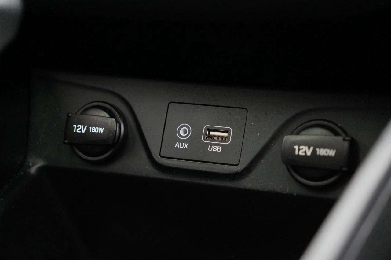 2019 Hyundai Tucson PREFERRED AWD W/TREND PACKAGE Photo