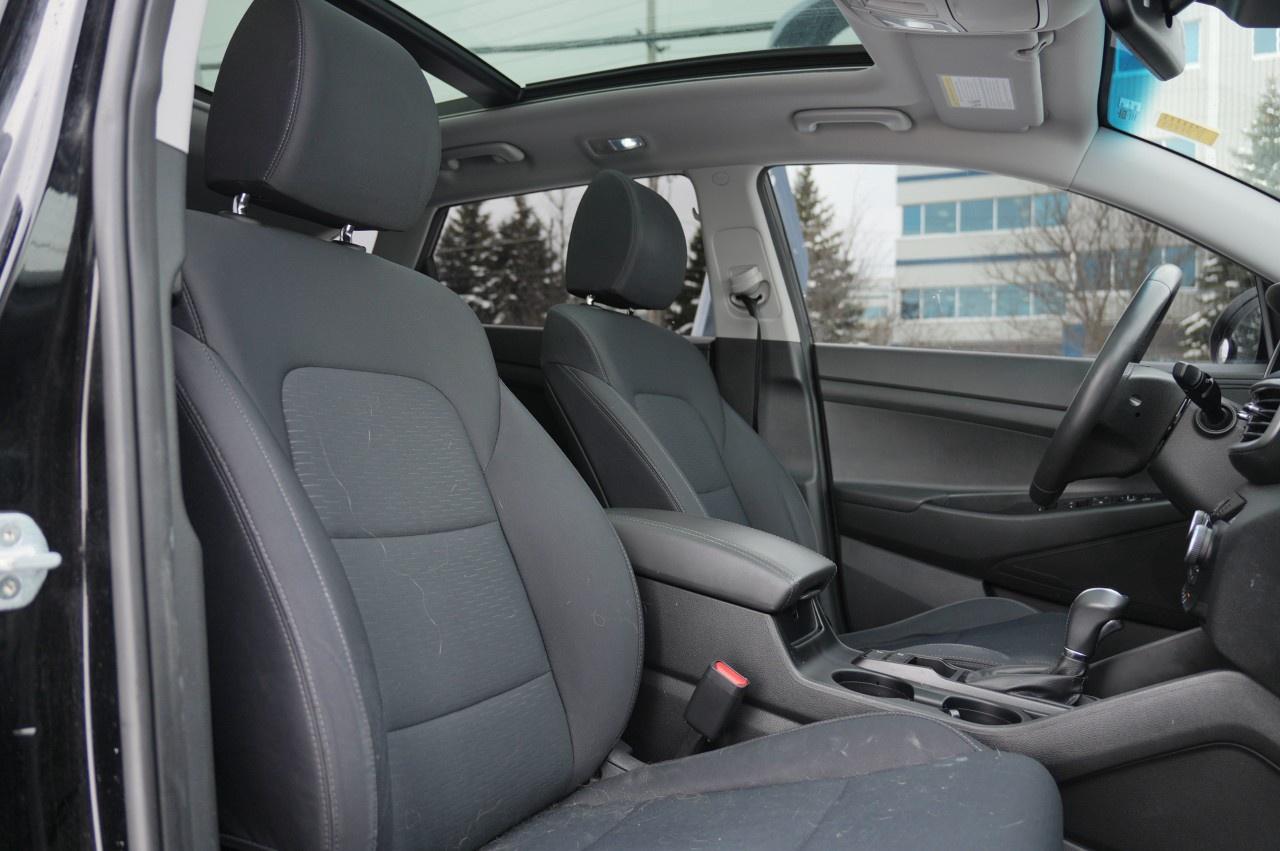 2019 Hyundai Tucson PREFERRED AWD W/TREND PACKAGE Photo