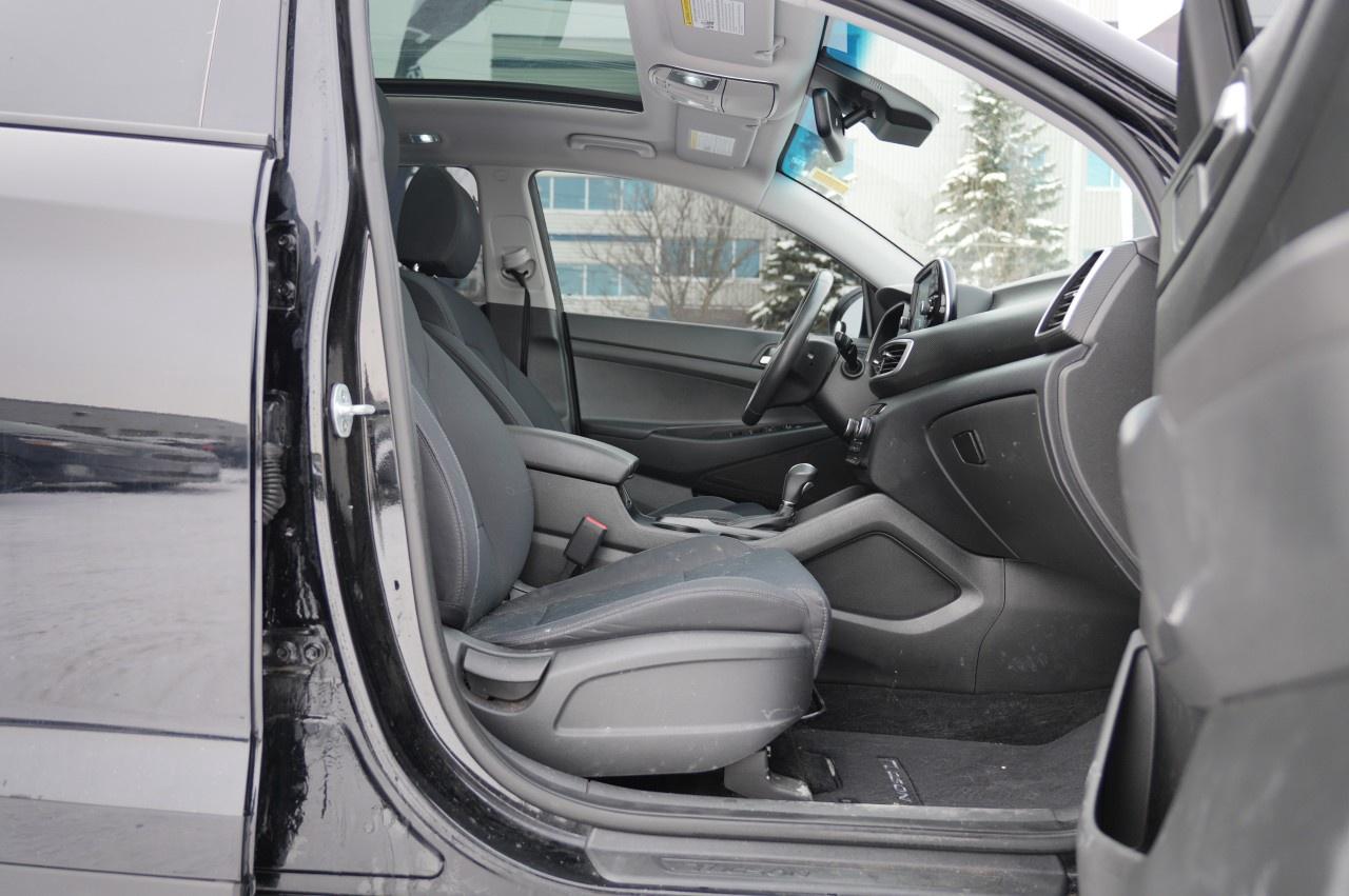 2019 Hyundai Tucson PREFERRED AWD W/TREND PACKAGE Photo