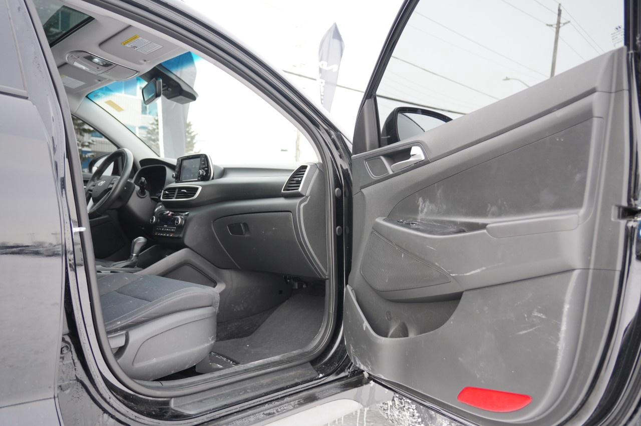 2019 Hyundai Tucson PREFERRED AWD W/TREND PACKAGE Photo