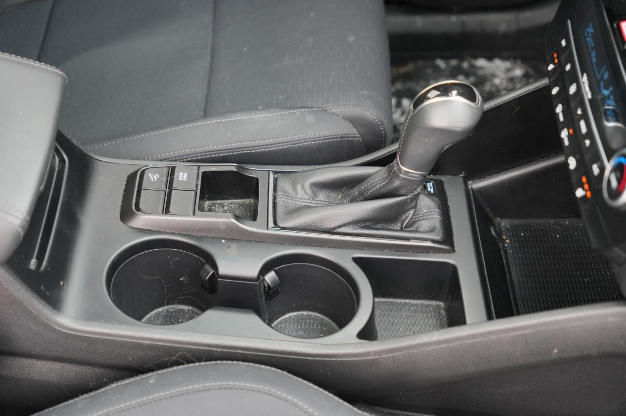 2019 Hyundai Tucson PREFERRED AWD W/TREND PACKAGE Photo