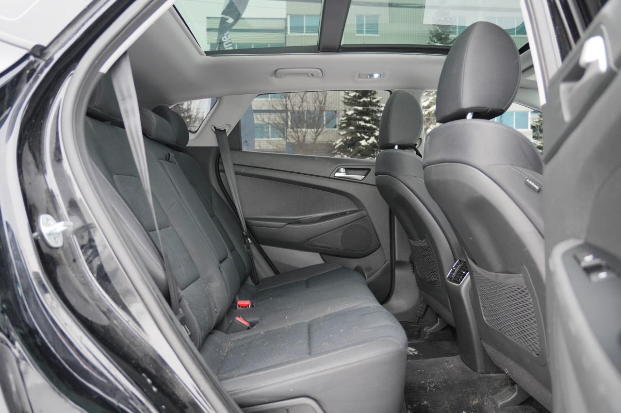 2019 Hyundai Tucson PREFERRED AWD W/TREND PACKAGE Photo