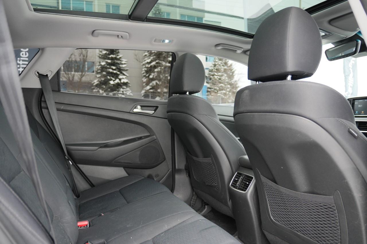 2019 Hyundai Tucson PREFERRED AWD W/TREND PACKAGE Photo