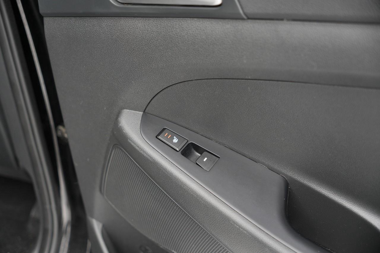 2019 Hyundai Tucson PREFERRED AWD W/TREND PACKAGE Photo