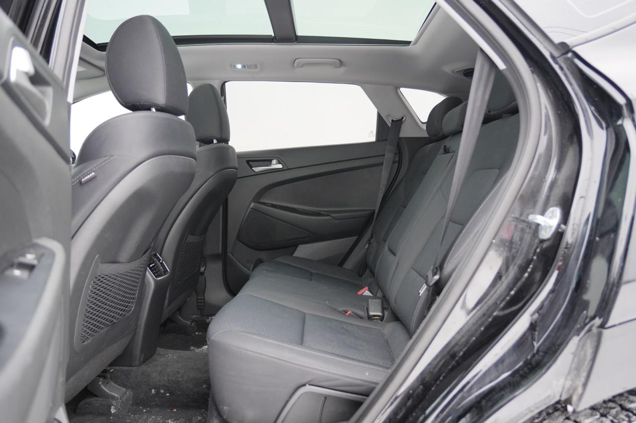 2019 Hyundai Tucson PREFERRED AWD W/TREND PACKAGE Photo