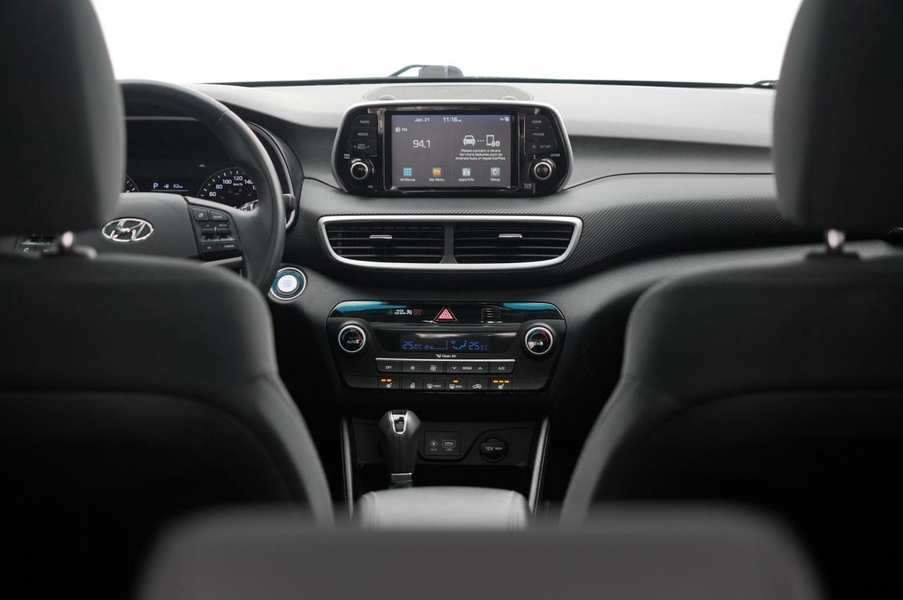 2019 Hyundai Tucson PREFERRED AWD W/TREND PACKAGE Photo