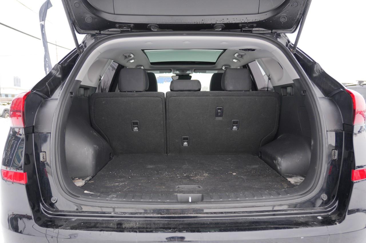 2019 Hyundai Tucson PREFERRED AWD W/TREND PACKAGE Photo