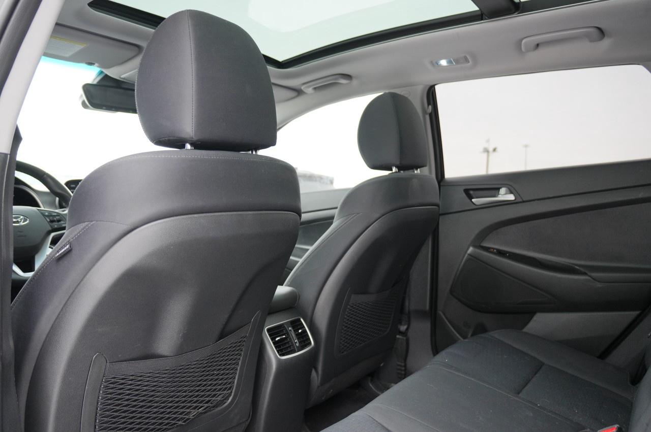 2019 Hyundai Tucson PREFERRED AWD W/TREND PACKAGE Photo