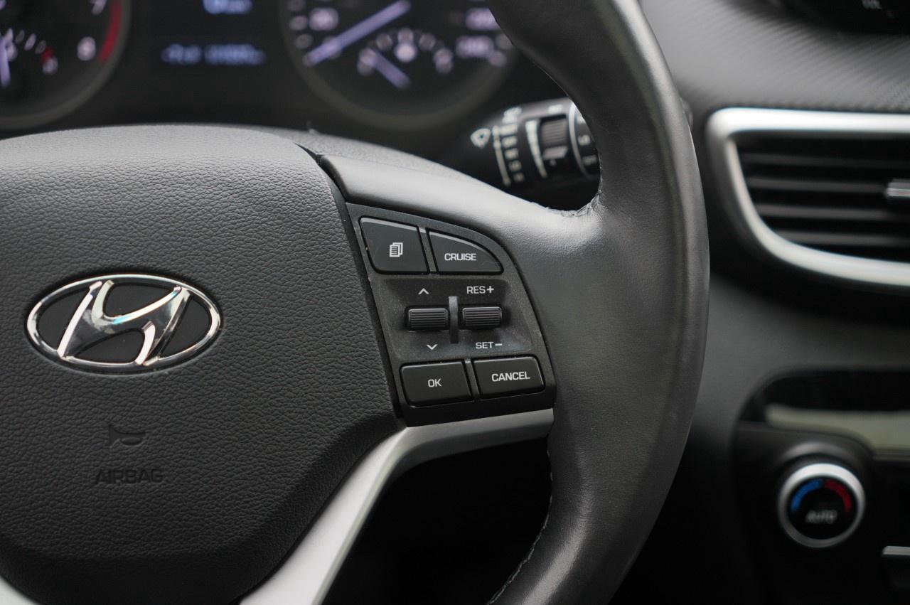 2019 Hyundai Tucson PREFERRED AWD W/TREND PACKAGE Photo