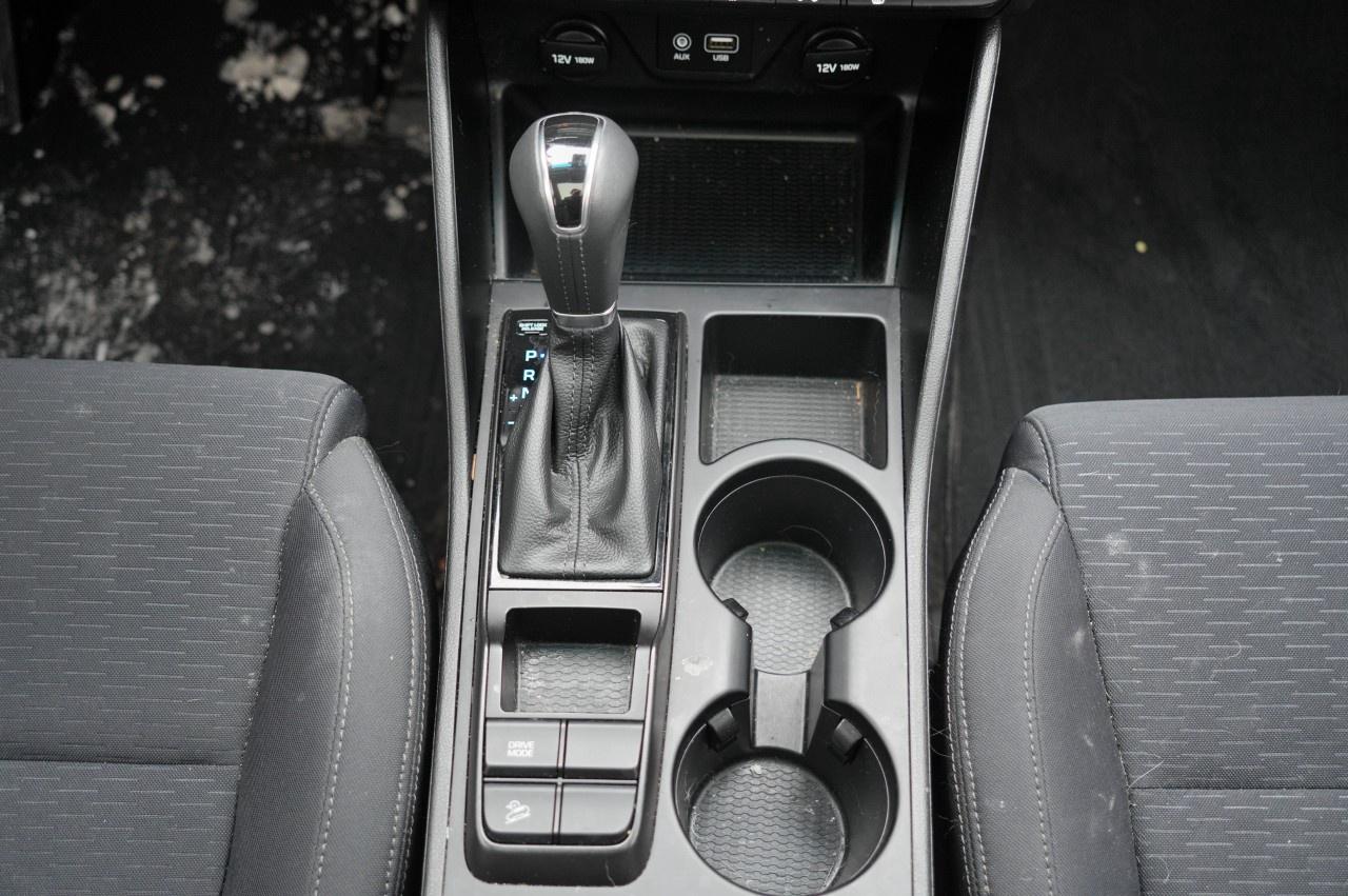 2019 Hyundai Tucson PREFERRED AWD W/TREND PACKAGE Photo